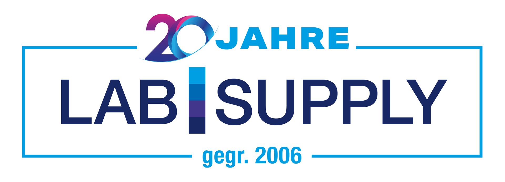LAB-SUPPLY, gegründet 2006
