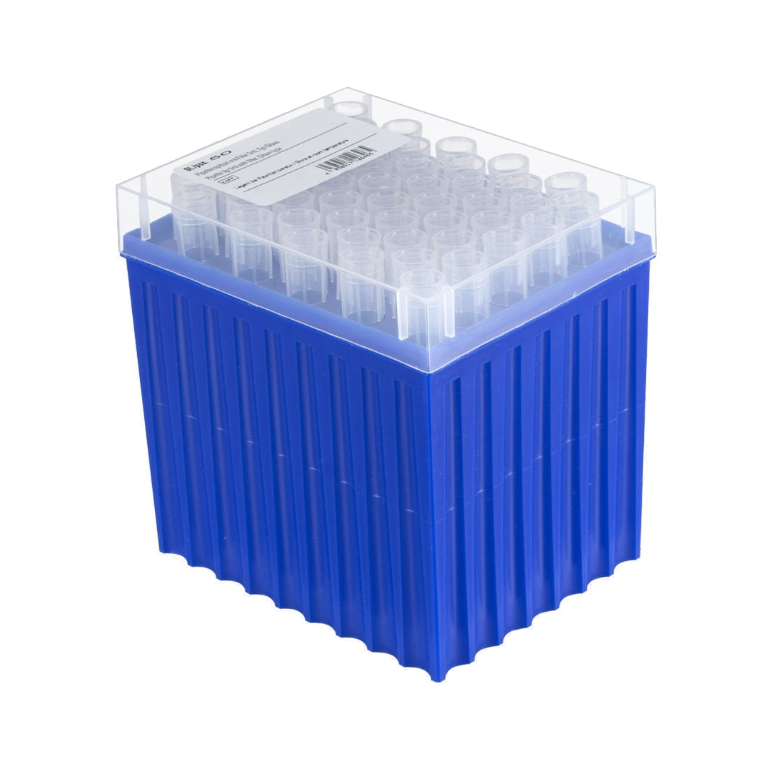 IKA Tip l 5 ml Pipettenspitzen für IKA PETTE 0,5-5 ml