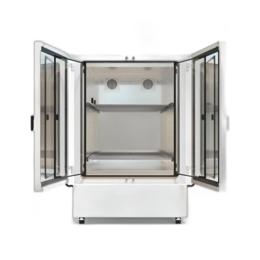 Binder KBF PRO 1060 Konstantklimaschrank, −20 °C bis +100 °C, 10 % bis 98 % r. F., 1.070 l, 9020-0443
