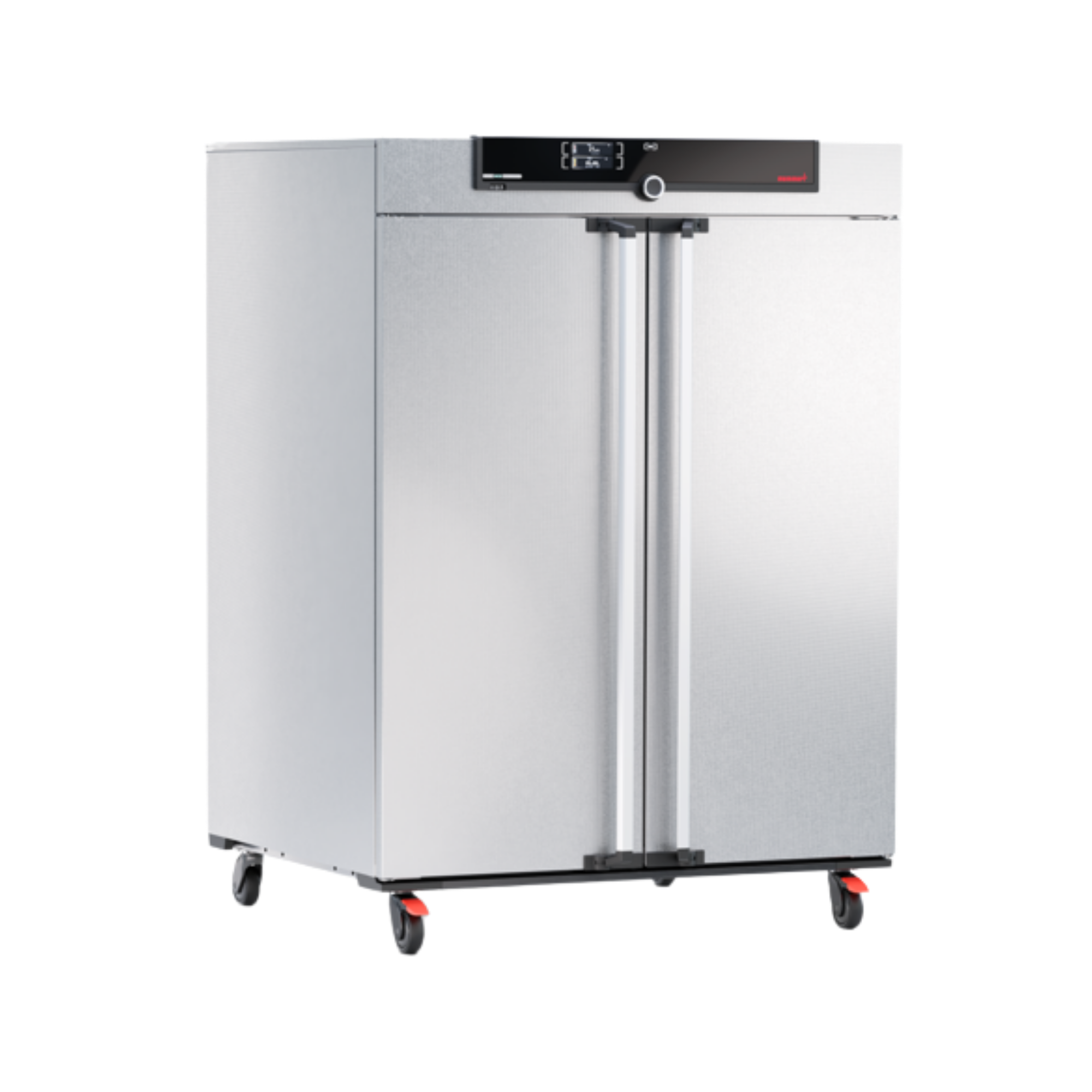 Memmert Peltier-Kühlbrutschrank IPP1060eco, SingleDISPLAY, 1060 Liter, 0-70 °C