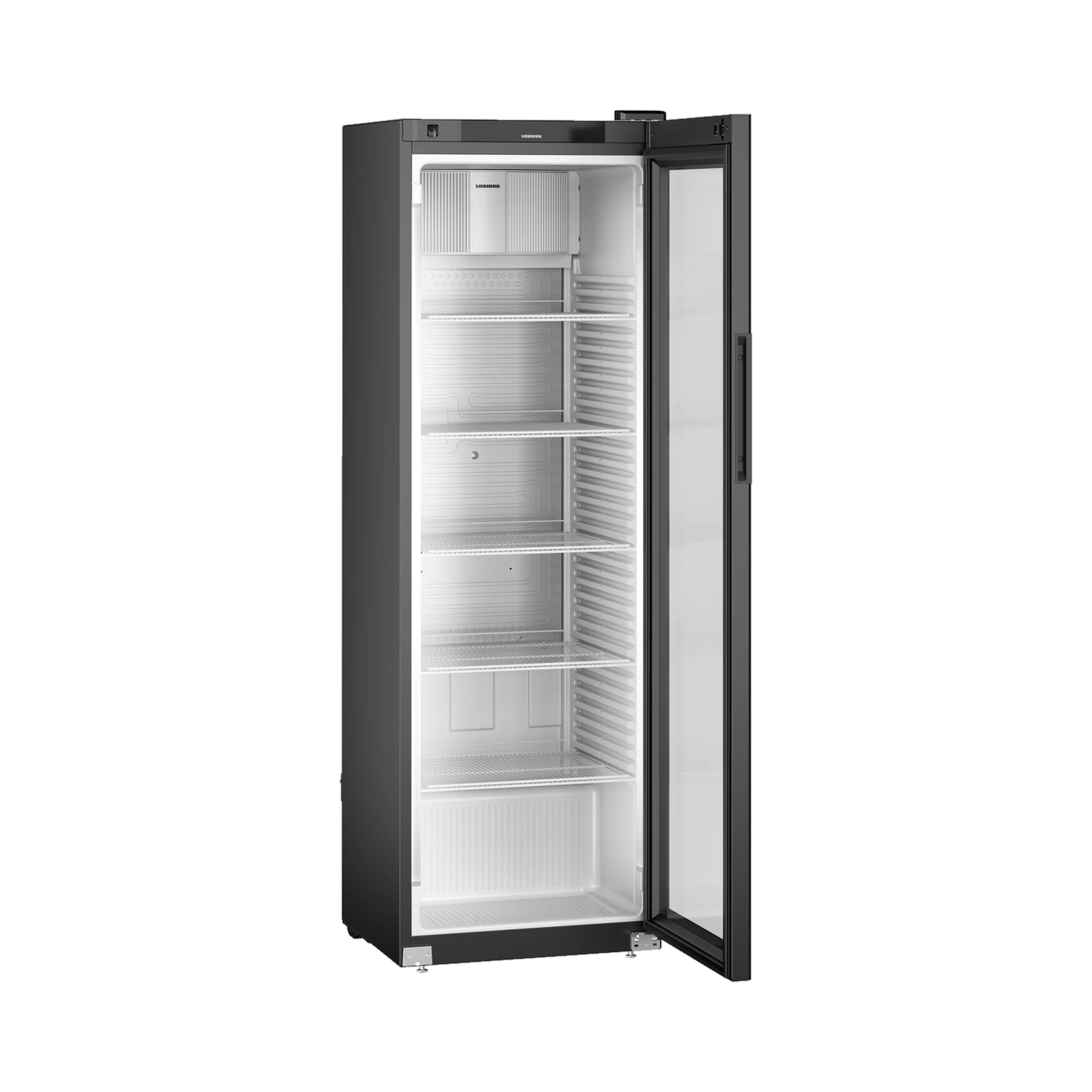 Liebherr MRFvg 4011 Getränkekühlschrank, Umluftkühlung, 286 l