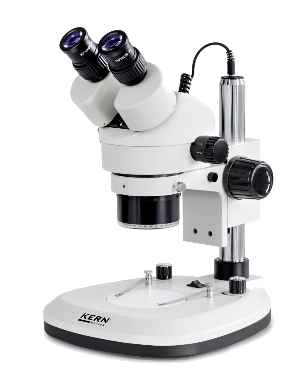 Microscopes