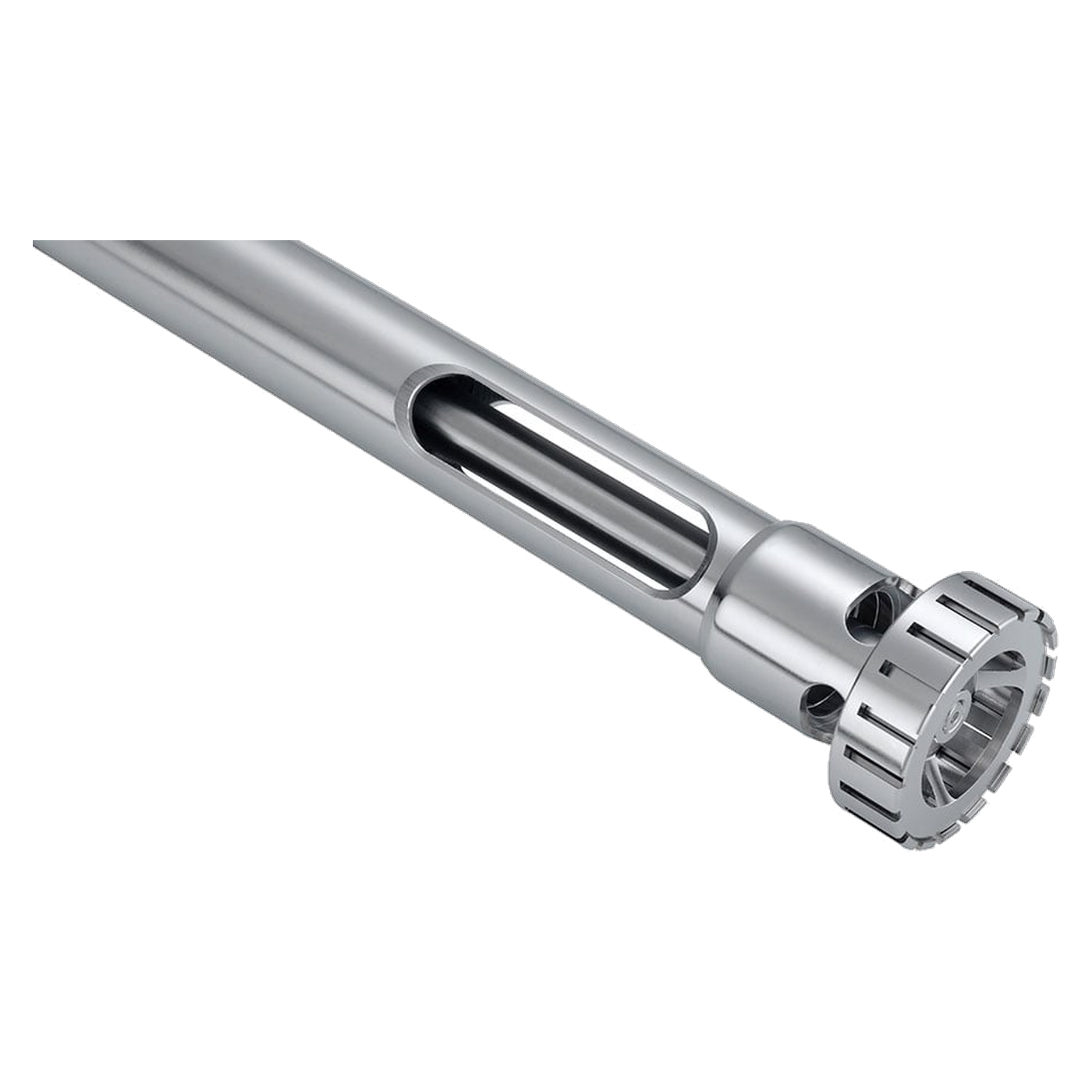 IKA S 50 N - G 45 M Dispergierwerkzeug, Ø 45 mm, PTFE-Schlitzringlager, für T 50