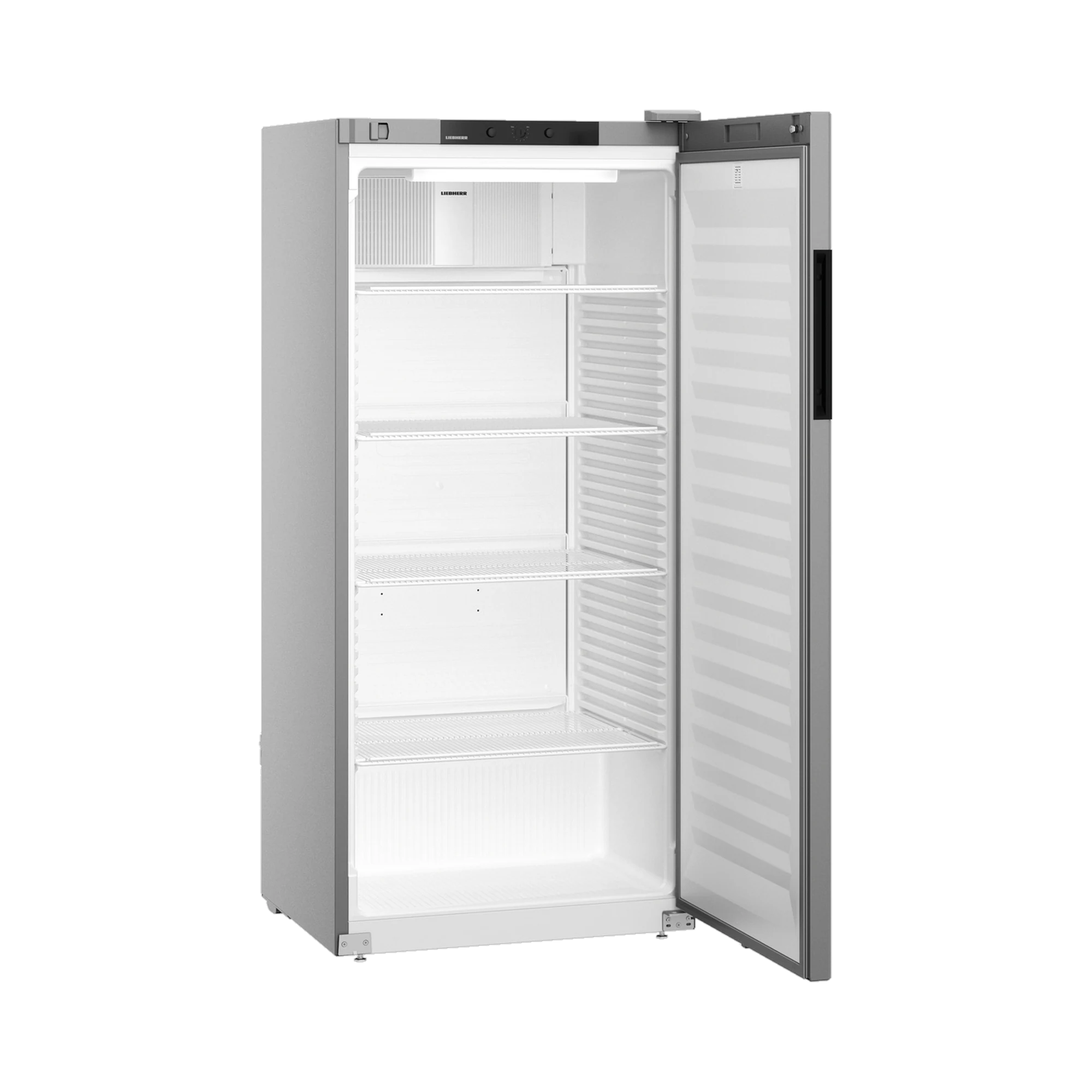 Liebherr MRFvd 5501 Getränkekühlschrank, Umluftkühlung, 432 l