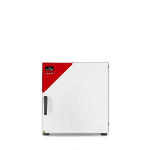 Binder FED 56 Trocken- und Wärmeschrank, Avantgarde.Line mit Umluft und erweiterten Zeitfunktionen, 60 l, bis 300 °C, 9010-0295