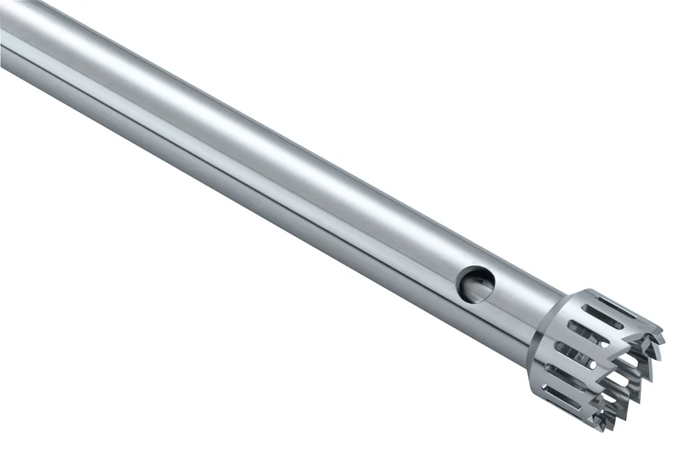 IKA Dispergierwerkzeug S 25 N - 25 G - ST, Sägezahn, Ø25 mm, #0004447500