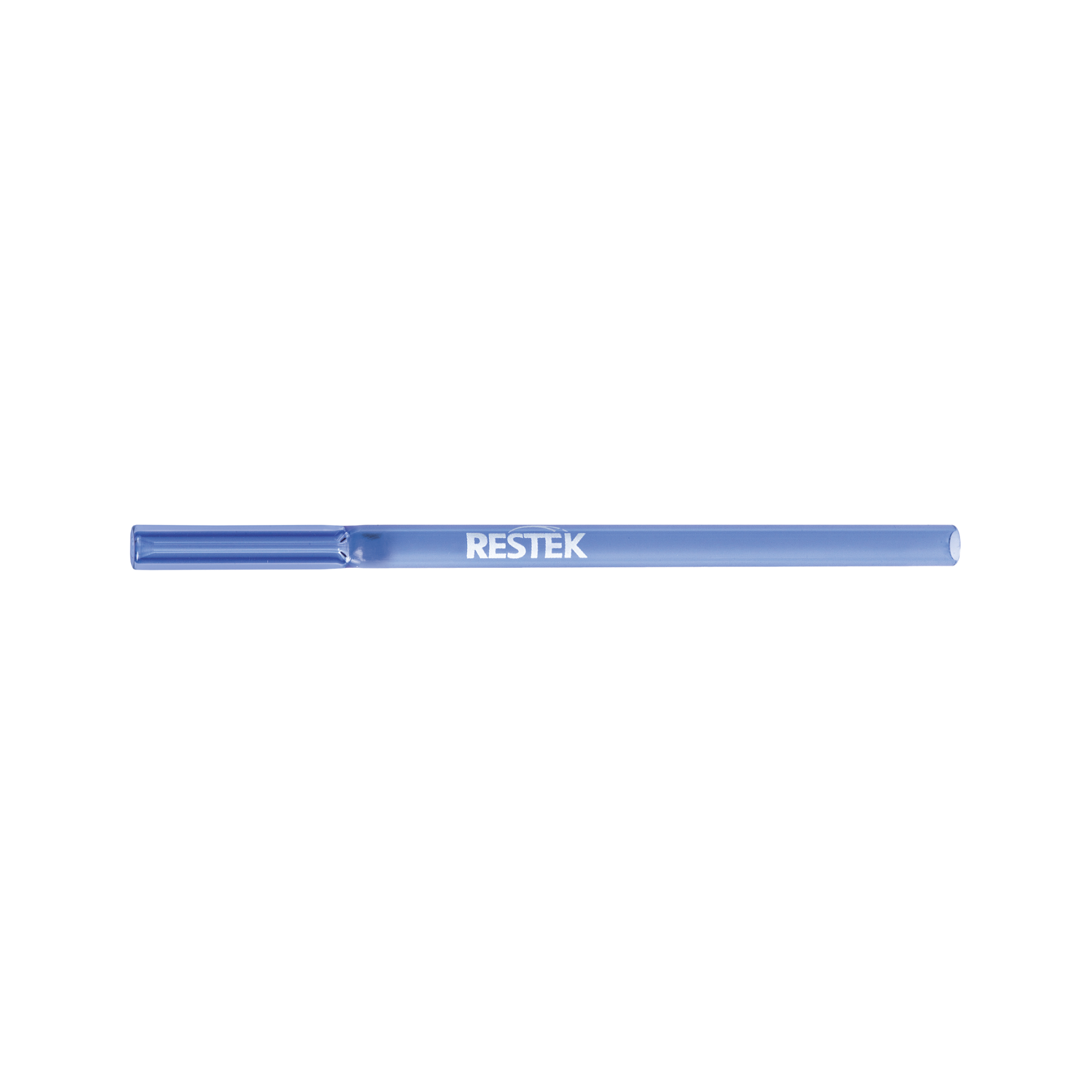 Restek Topaz Single Taper Inlet Liner für Shimadzu GC, 3.5 mm x 5.0 mm x 95 mm, 5er-Pack, 23336