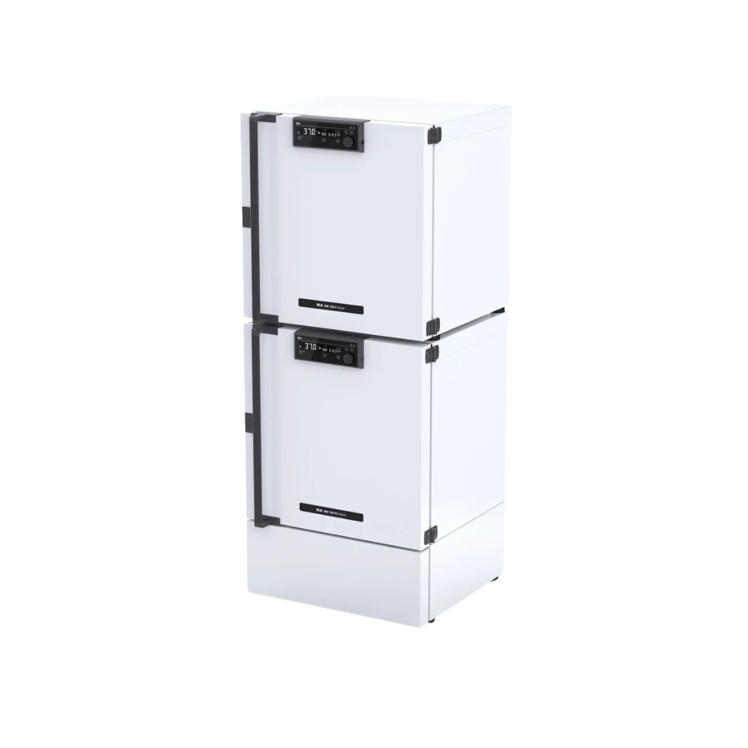 IKA INC 125 FC digital Kühlinkubator, 125 Liter, -5 bis 100 °C, Dekontamination, 0020126186