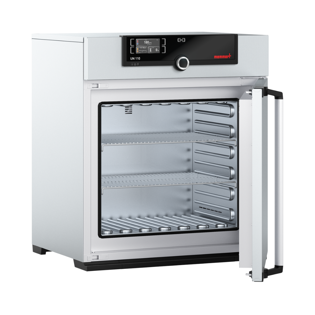 Memmert Universalschrank UN110 (108 L) mit natürlicher Konvektion, bis +300 °C