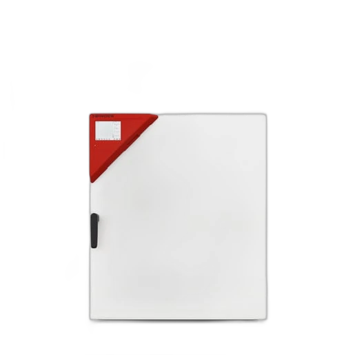 Binder M 260 Trocken- und Wärmeschrank mit Umluft, 256 l, 400 V, bis 300 °C, 9010-0373
