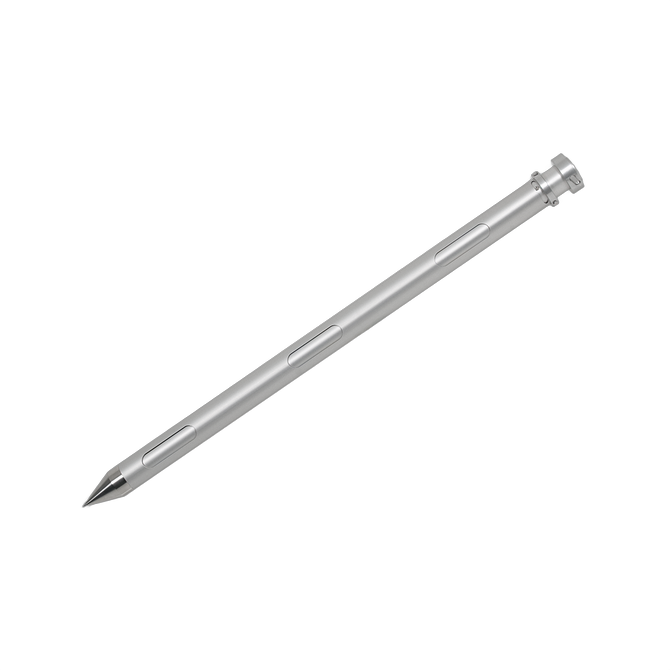 Bürkle Jumbo-Sammler Zonensammler Allschicht, Aluminium, 850 bis 2.500 mm Einstechtiefe, Ansicht 2