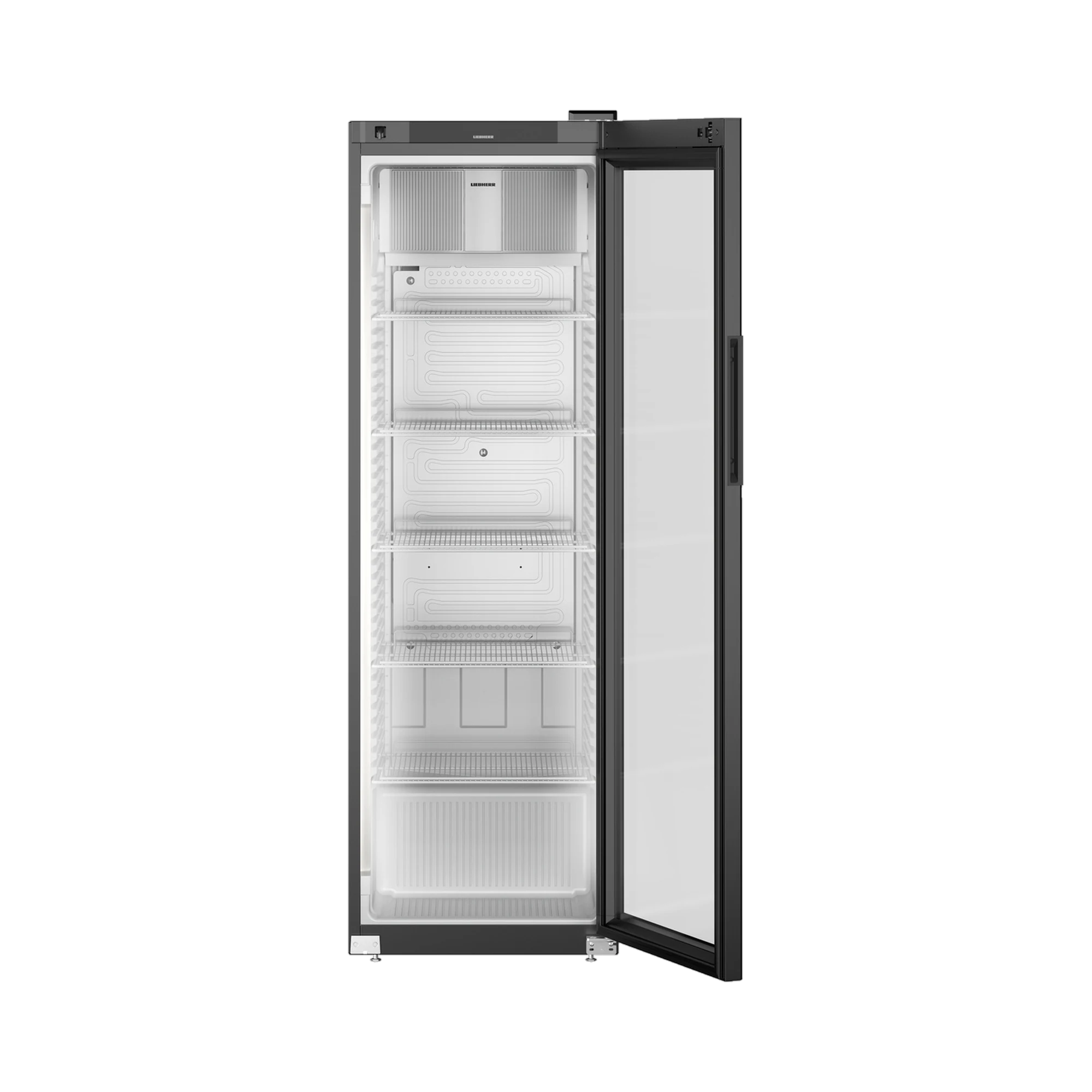 Liebherr MRFvg 4011 Getränkekühlschrank, Umluftkühlung, 286 l