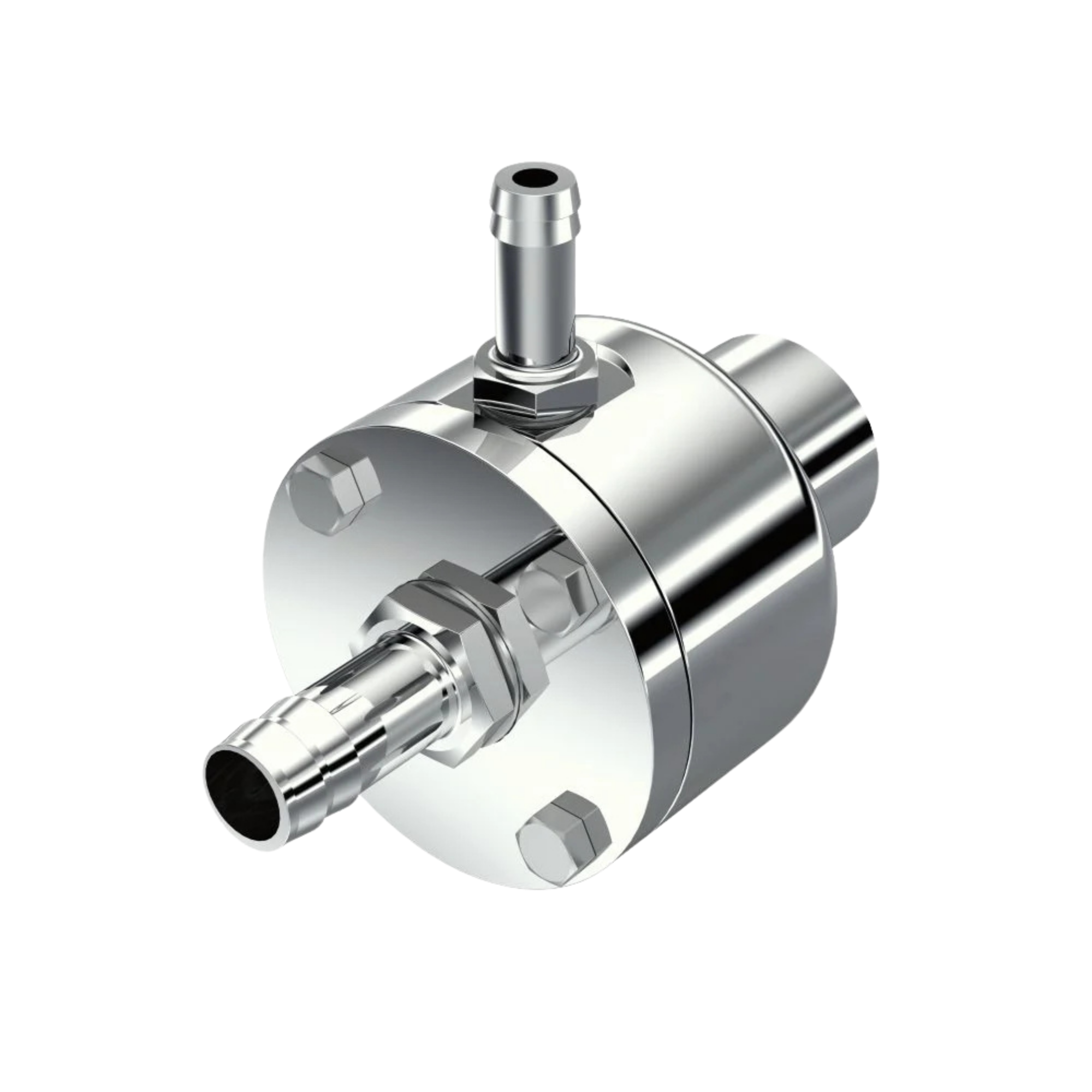 IKA DK 25.11 Durchlaufkammer, für Inline- & Batch-Betrieb (UTL 25), 0002518000