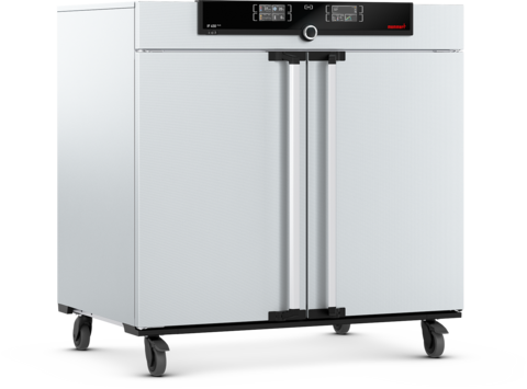 Memmert Brutschrank IF450mplus, 449l, 20-80°C