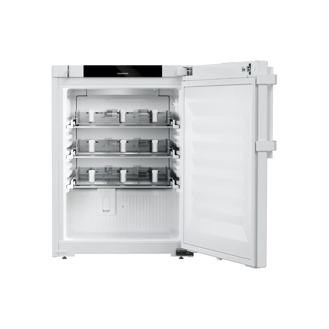 Liebherr HMTvh 1501 H63 Medikamentenkühlschrank mit Ordnungssystem 091255851