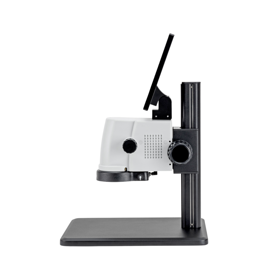KERN OIV 345 Digitales Videomikroskop (5 MP, 12" Display), TOIV 345-B