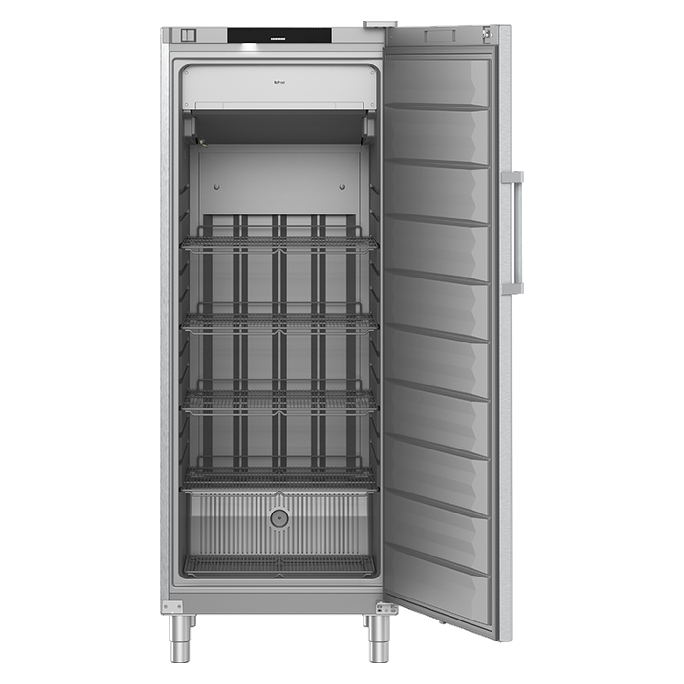 Liebherr FFFCvg 6501-40 Standgefrierschrank, NoFrost, 378 l, -9 °C bis -26 °C