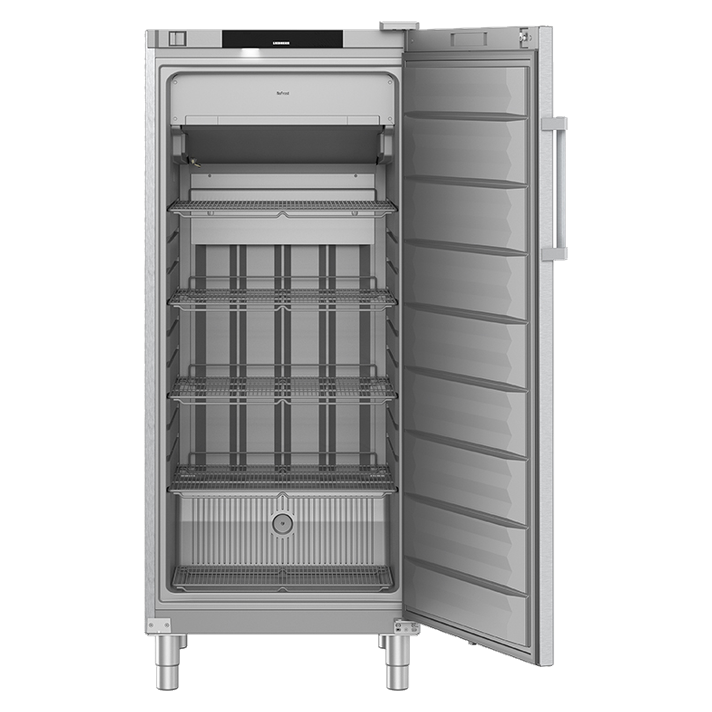 Liebherr FFFCvg 5501-40 Standgefrierschrank, NoFrost, 322 l, -9 °C bis -26 °C