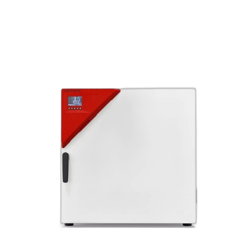 Binder FP 115 Trocken- und Wärmeschrank mit Umluft und Programmfunktionen, 116 l, 9010-0364
