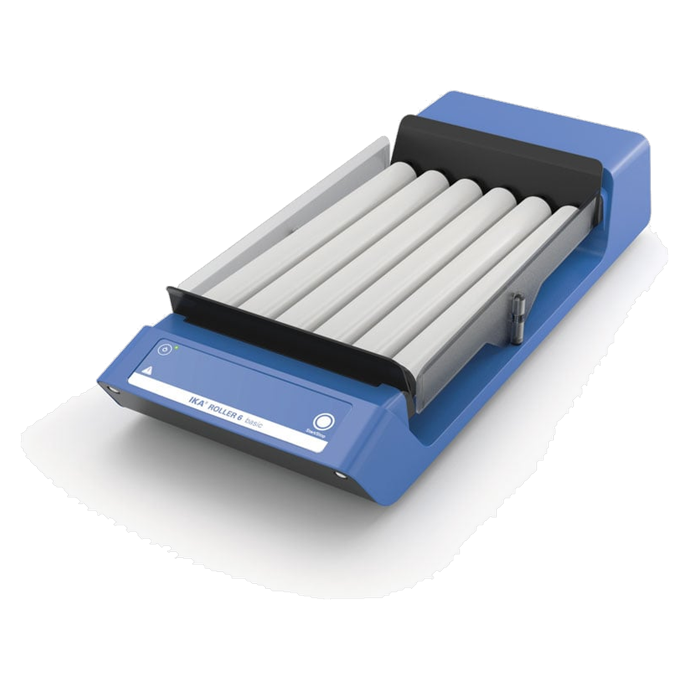 IKA ROLLER 6 basic Rollenschüttler, 6 Rollen, feste Drehzahl 30 rpm