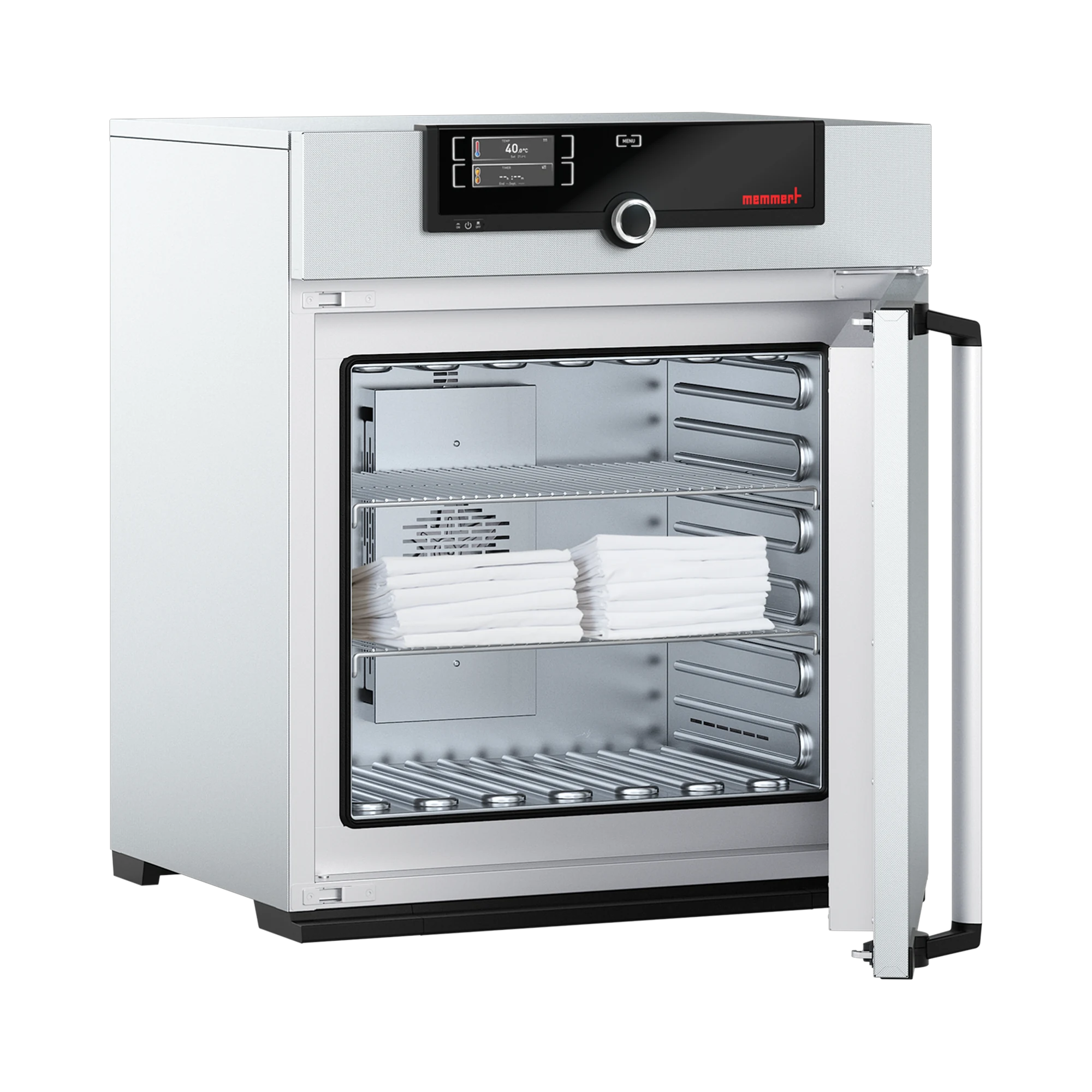 Memmert Deckenwärmer IF110bw, 108 L, +80 °C, Medizinprodukt Klasse I