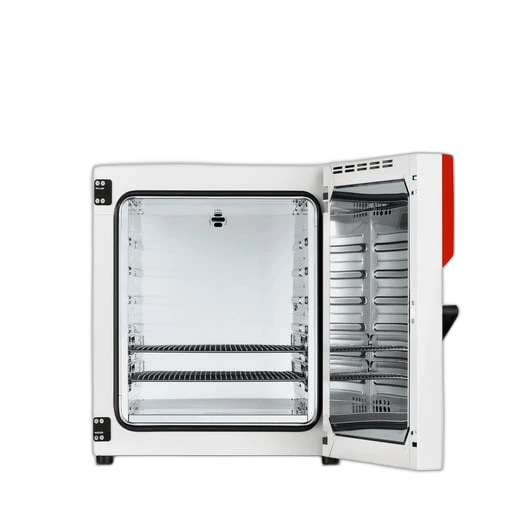 Binder ED 260 Trocken- und Wärmeschrank, Avantgarde.Line mit natürlicher Konvektion, 255 l, bis 300 °C, 9010-0339