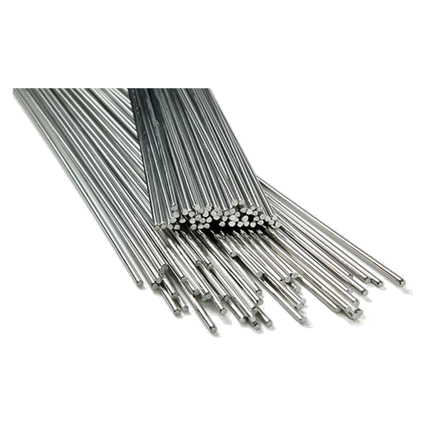 ESAB OK Tigrod 12.64 WIG-Schweißstab, G4Si1 / ER70S-6, Ø 3,2 x 1000 mm, 5 kg