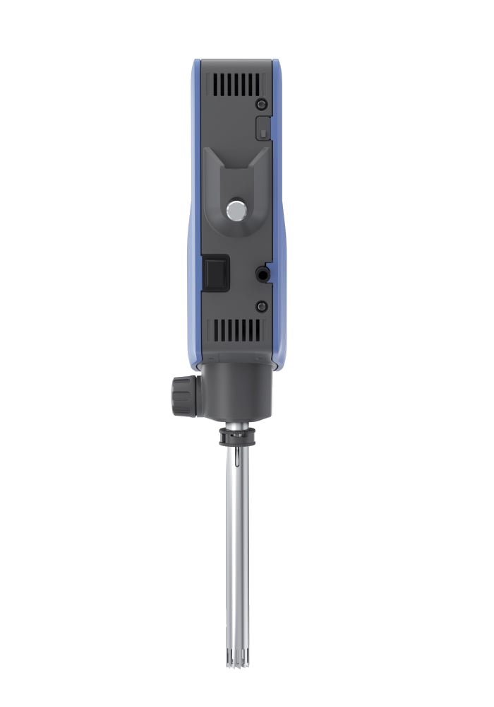 IKA T 25 easy clean digital ULTRA-TURRAX Dispergierer, 1 bis 2.000 ml, 3.000 bis 25.000 rpm, 0025002560, Ansicht 3
