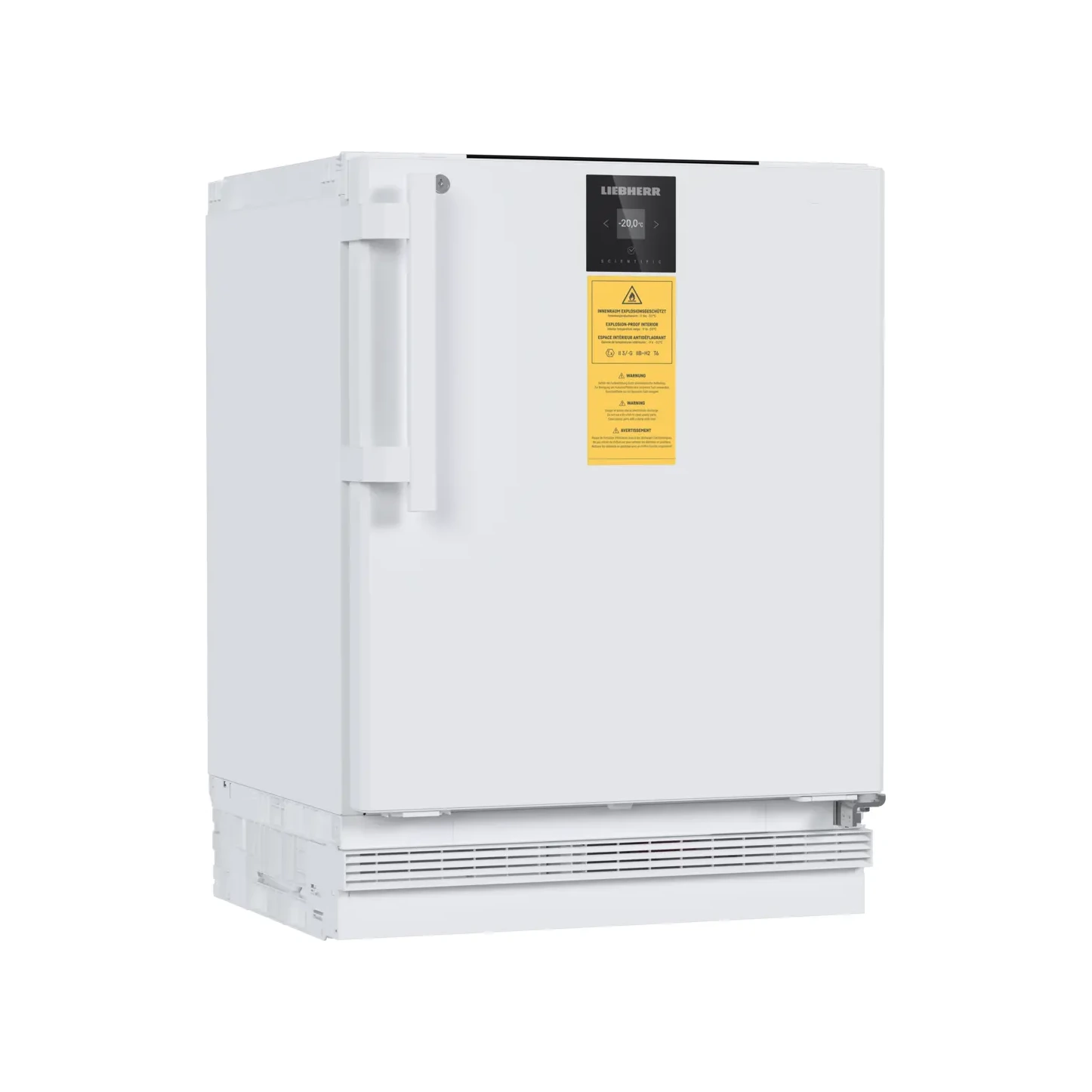 Liebherr SFUfg 1001 Unterbau-Tiefkühlschrank 994821451