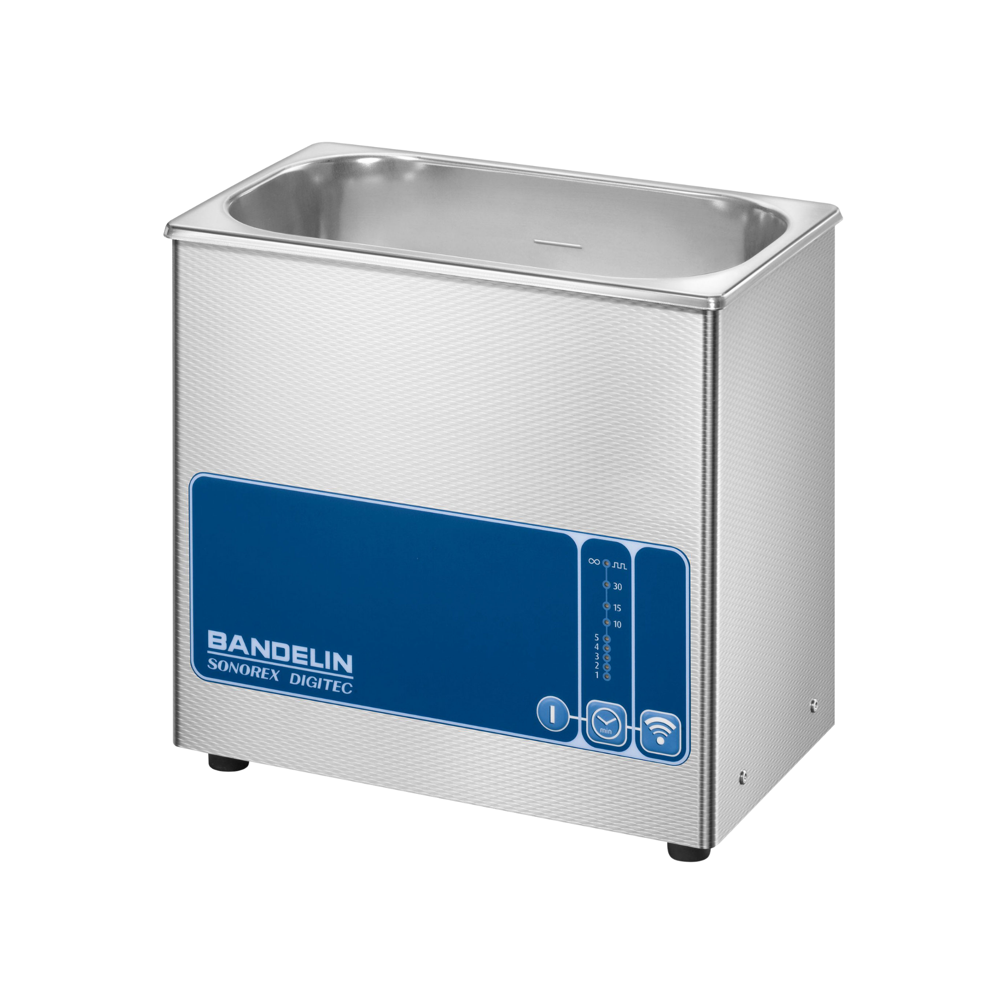 Bandelin SONOREX DIGITEC DT 100 Ultraschallbad, 3 Liter, 3210