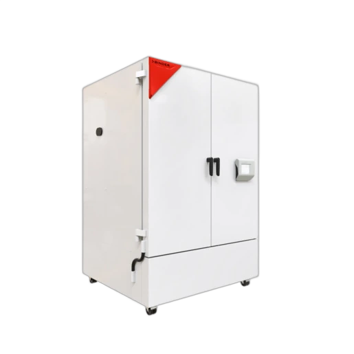 Binder KB PRO 1060 Kühlinkubator, erweiterter Temperaturbereich minus 20 bis 100 °C, 1.070 l, 9020-0437