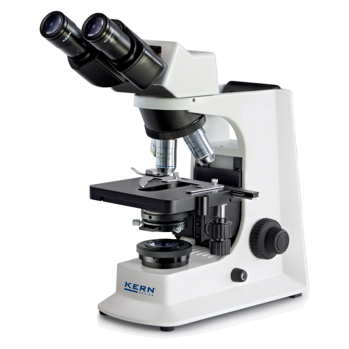 Kern OBL 146 Phasenkontrastmikroskop