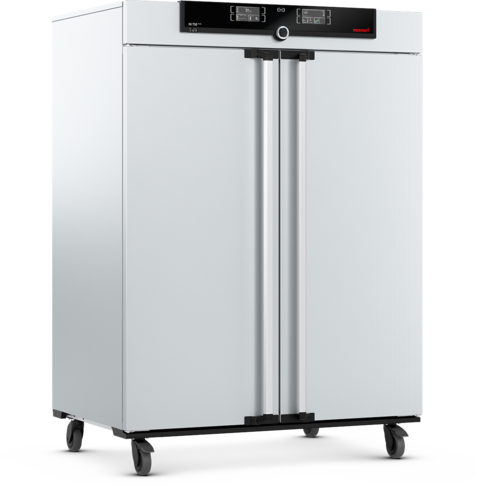 Memmert Brutschrank IN750mplus, 749l, 20-80°C