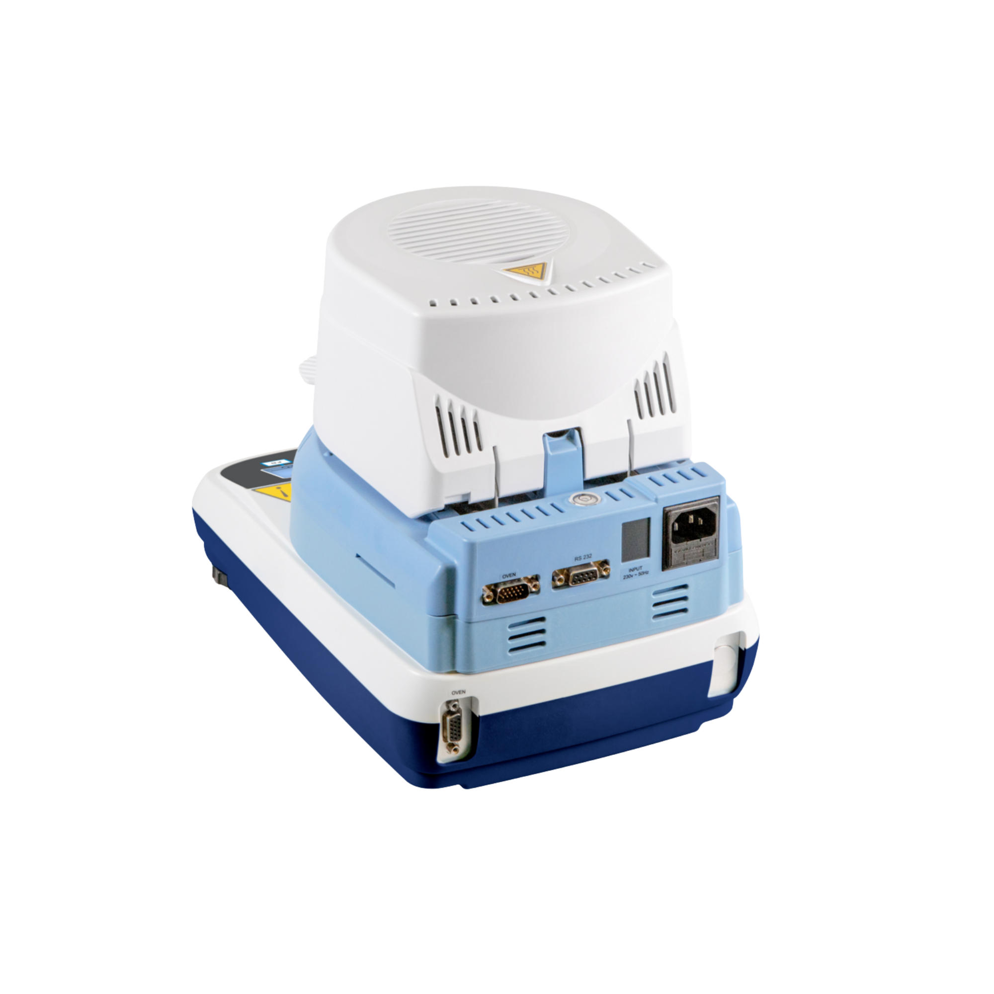 KERN DLB 160-3A, Feuchtebestimmer, Halogen, 160 g / 0,001 g