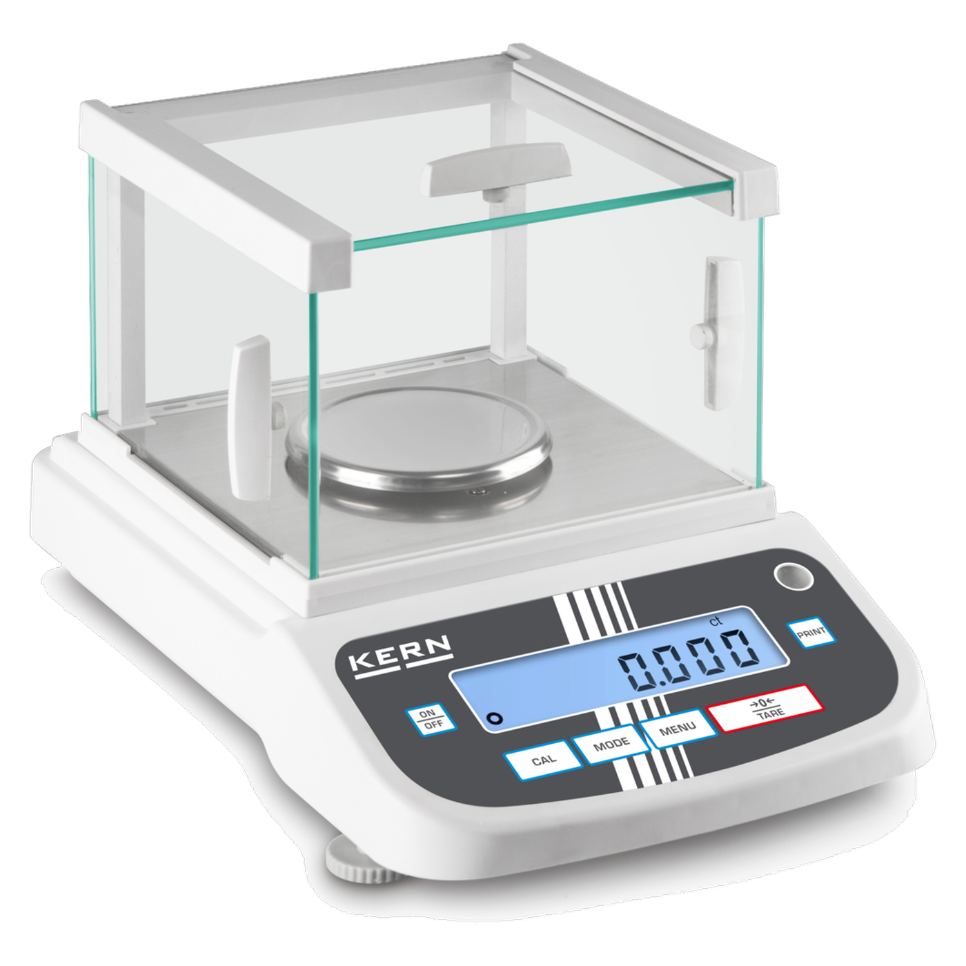 Kern ADB 600-C3 Karatwaage