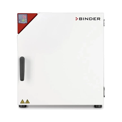 Binder FD-S 56 Trocken- und Wärmeschrank, Solid.Line mit Umluft, 55 l, bis 250 °C, 9090-0018