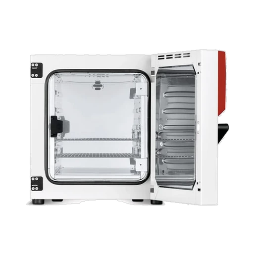 Binder BD 56 Standard-Inkubator mit natürlicher Konvektion, 57 l, 9010-0323
