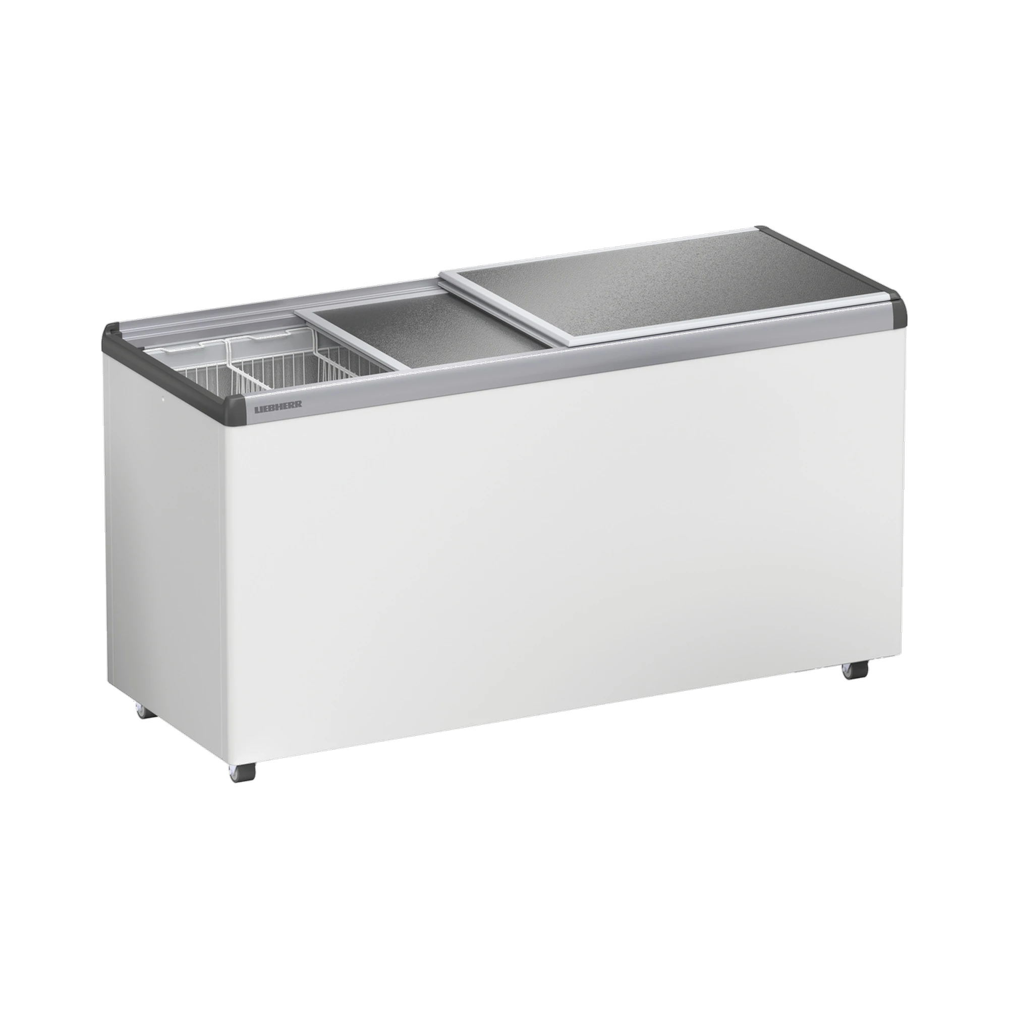 Liebherr EFE 5100 Eiscreme-Gefriertruhe, 449 l Nettoinhalt, 993392651