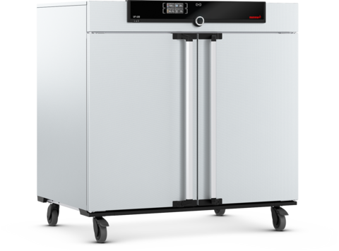 Memmert Universalschrank UF450m, 449l, 20-300°C