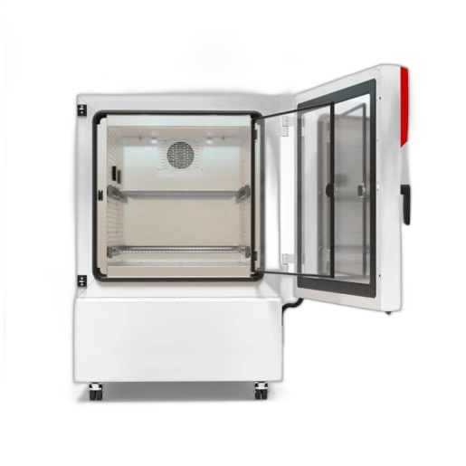 Binder KBF PRO 260 Konstantklimaschrank, −20 °C bis +100 °C, 10 % bis 98 % r. F., 262 l, 9020-0440