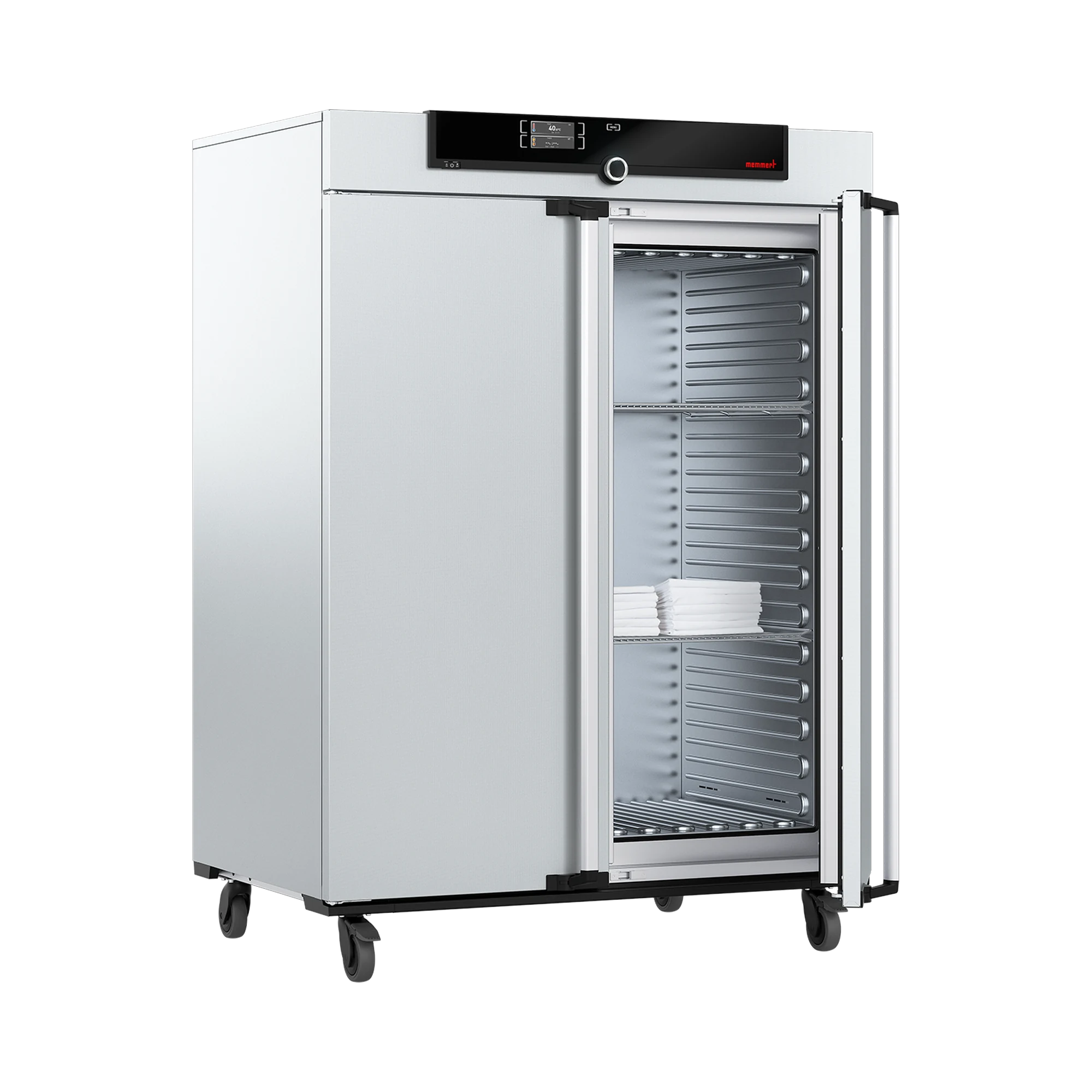 Memmert Deckenwärmer IF750bw, 749 L, +80 °C, Medizinprodukt Klasse I