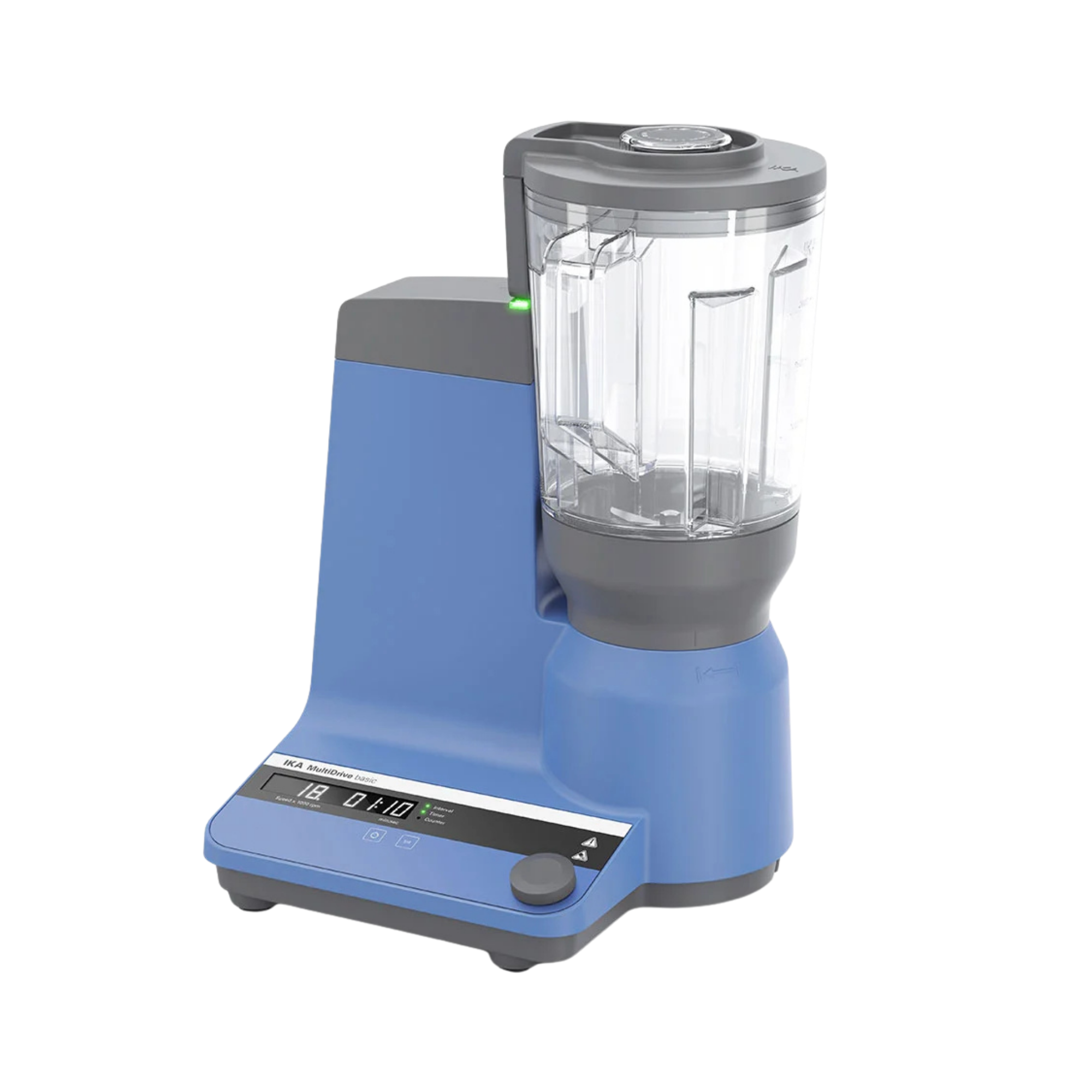 IKA MultiDrive basic Universalmühle, Antriebseinheit, 1000 W, 0025002638