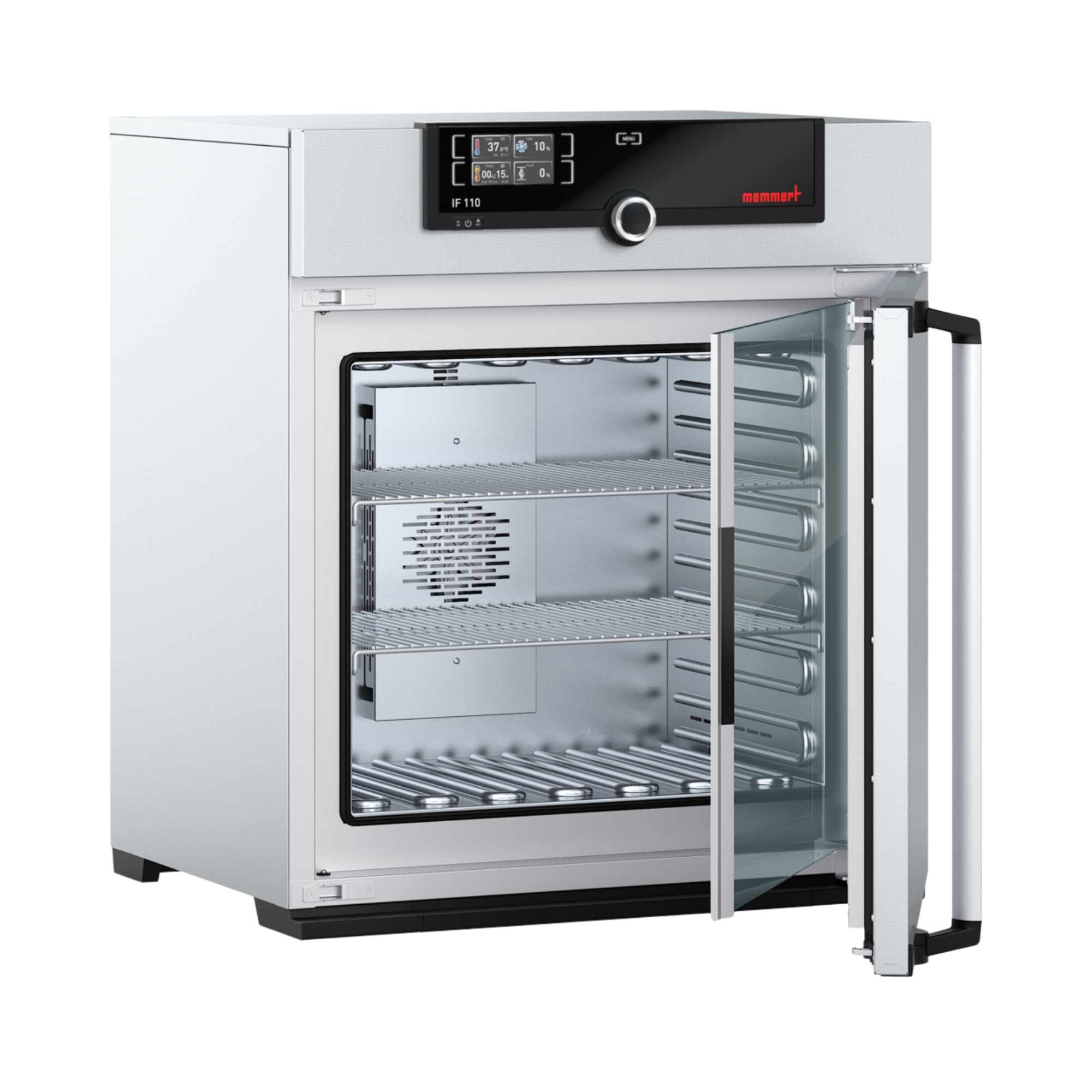 Memmert IF110 Brutschrank 108 L mit Umluft +20 bis +80 °C