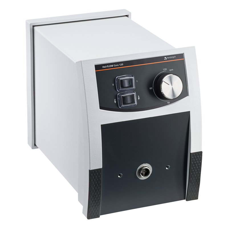 Heidolph Instruments, Hei-FLOW Core 120 -- EU-Kabel #523-50010-00