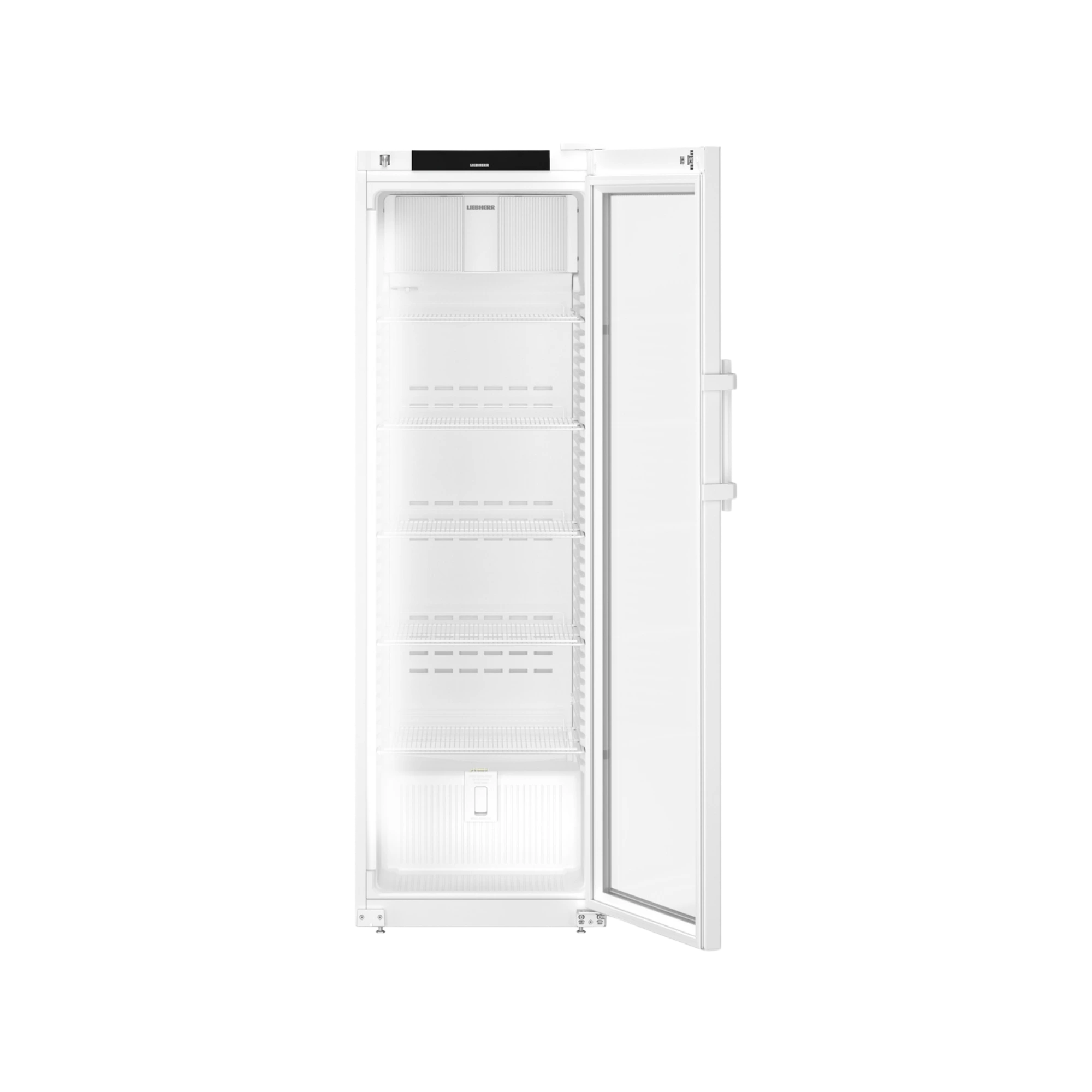Liebherr HMFvh 4011 Medikamentenkühlschrank, Glastür, 297 l, DIN 13277, 993998551