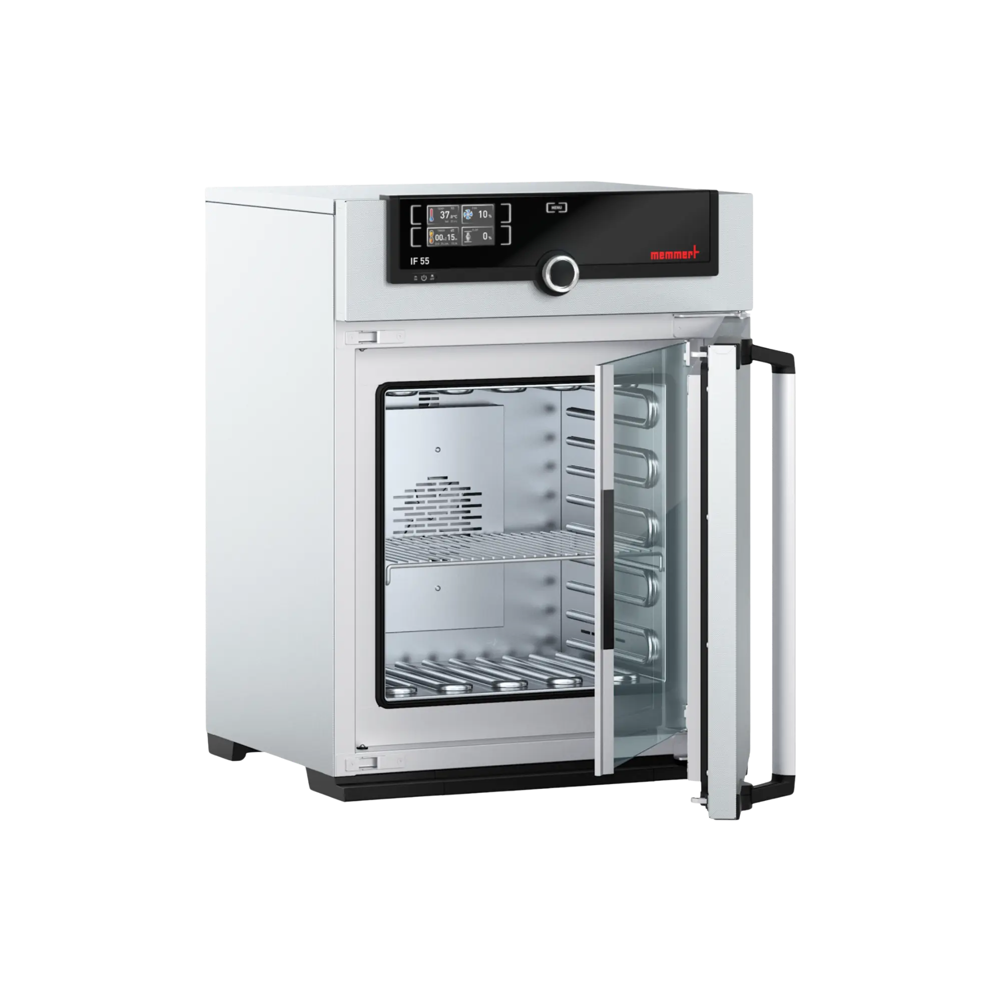Memmert IF55 Brutschrank 53 L mit Umluft +20 bis +80 °C