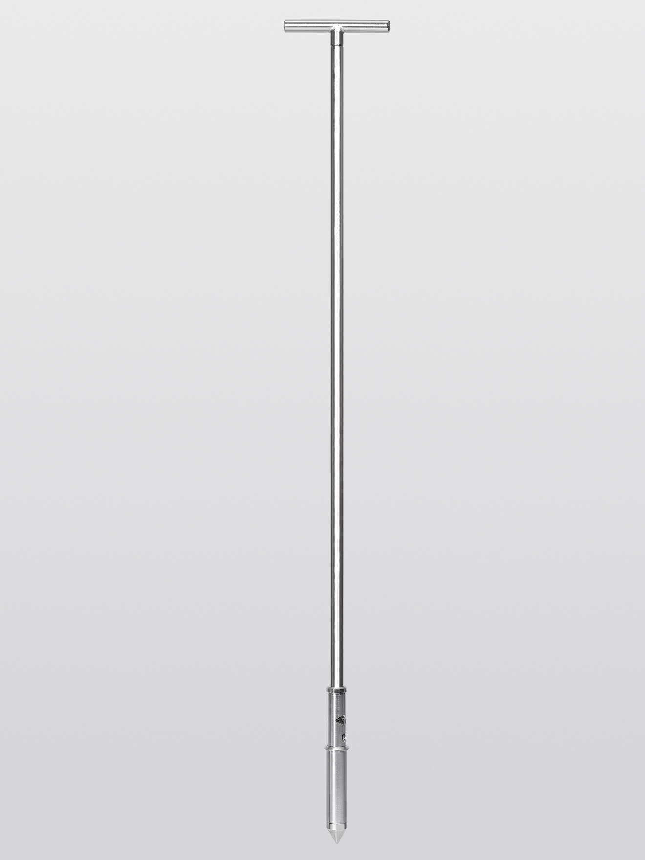 Bürkle PharmaPicker Sammelbombe, Edelstahl V4A, 0,1 bis 1,2 ml, 5346-1000, Ansicht 3