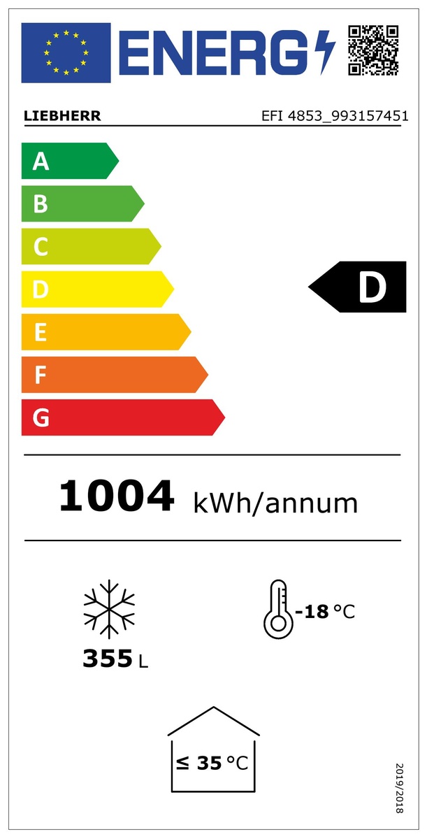 Energielabel