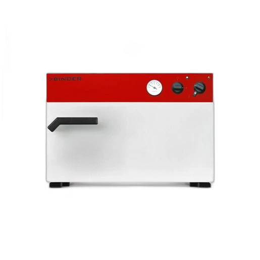 Binder B 28 Standard-Inkubator mit mechanischer Regelung, 28 Liter, B028-230V