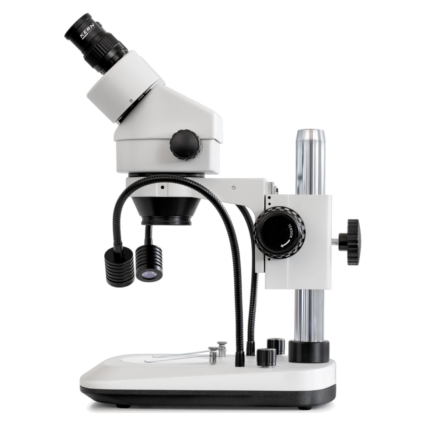 Kern OZL 473 Stereo-Zoom-Mikroskop